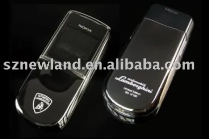 Nokia 8800 sapphire arte