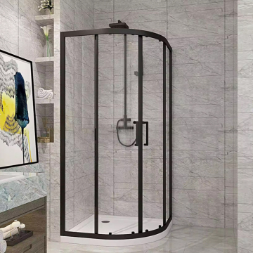 Factory Direct Bathroom Enclosures: Glass Shower Cabins and Enclosures