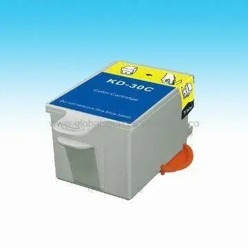Compatible Ink Cartridge with Kodak 30Color for Kodak ESP C310/C110