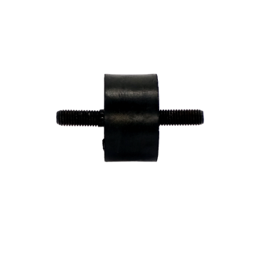 FASTA Factory direct sales Rubber Mounts for concrete screed and compactor