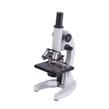 Used XSP-13A Monocular Biological Microscope - Digital Microscope for Sale