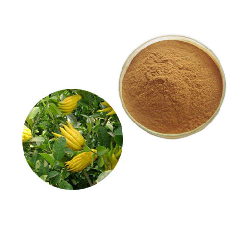 Plant Extract Bergamot Extract