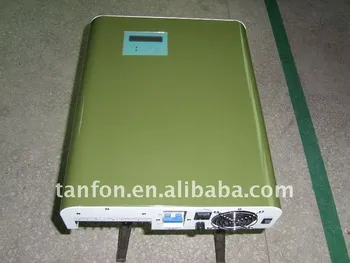 1KW Solar power grid tied inverter/1KW Solar grid connected/1KW PV inverter with high power efficiency and low frequency