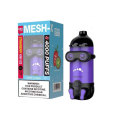 Mesh-X 4000 Puffs Vape descartável