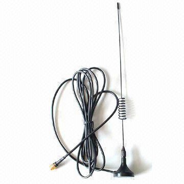 High Quality 4G Lte Magnetic Antenna 690~2700MHz Antenna