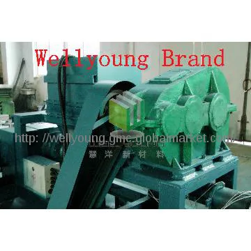 XPS extruder machine for xps boards