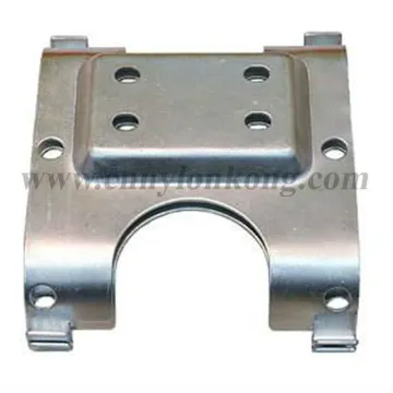 custom sheet metal fabrication