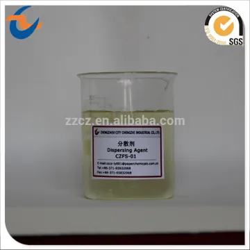 paper chemical fungicide CZFS-01