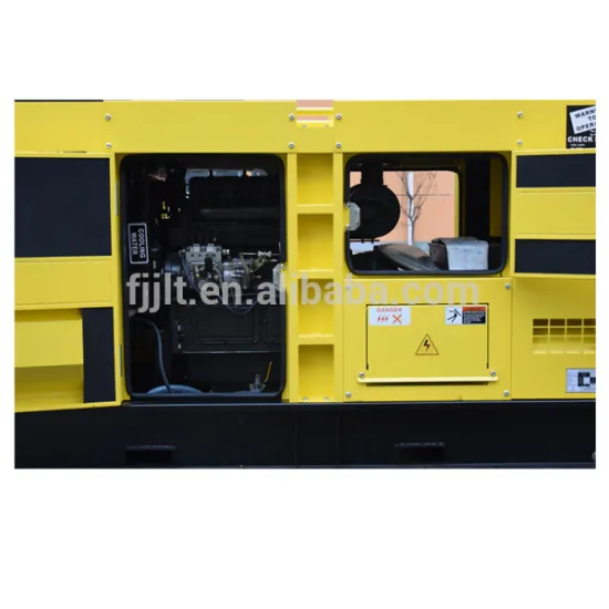 Popular Generator JLT Power 60Hz Diesel Generator 50 kVA pls contact skype or whatsapp 008618760528935