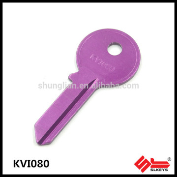 KVI080 key blank