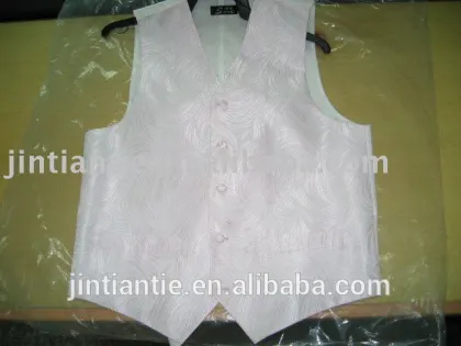 fashion polyester vest