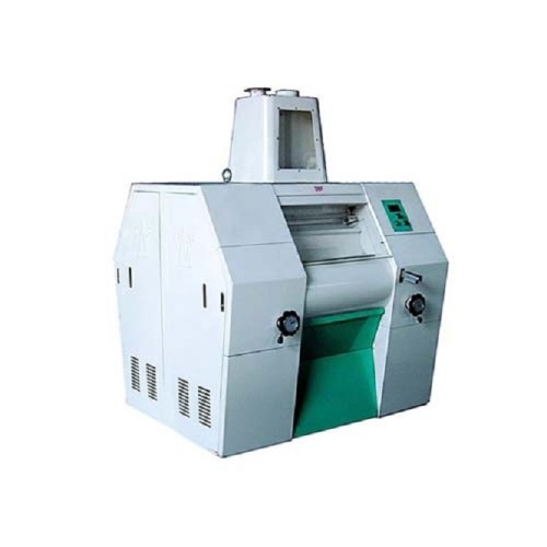 China Pneumatic controlling roller flour mill Supplier