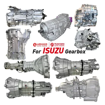 Genuine Auto Parts DCT330LX Automotive Transmission Filter for Great Wall