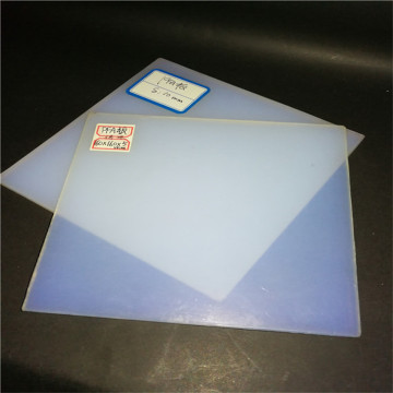 PFA Anticorrosive High Temperature Insulation Sheet