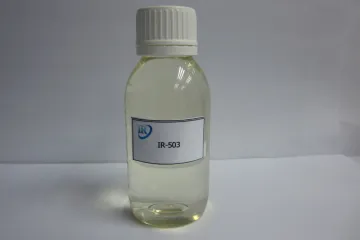 Boiler Water Scale Corrosion Inhibitor In Oil And Gas Industry Ir-503