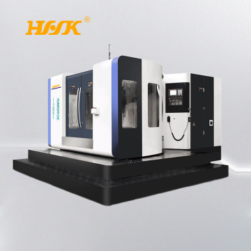 5 Axis CNC Milling Machine for Motorcycle Timing Chain Tensioner