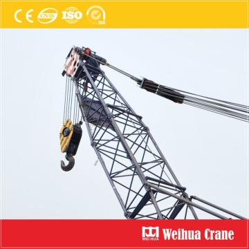 Mobile Port Tire Crane