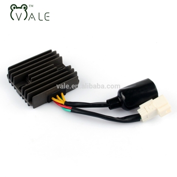 High-Quality Voltage Regulator Rectifier and Stator Upgrade Kit for CB1100XX CBR 1100 XX 2001-2004: Enhancing Motorcycle Performance