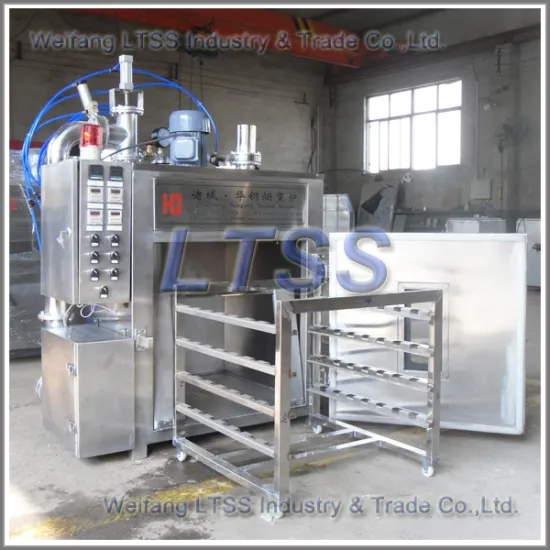 Sausage Smoke House / Smoke Oven