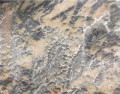 Panel de pared de piedra de ónix de piedra de ónix natural de calidad gris
