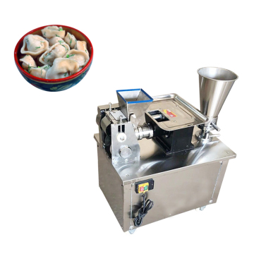 Macchine per la produzione di alimenti automatici: rotolo di primavera, empanada e gnocchi