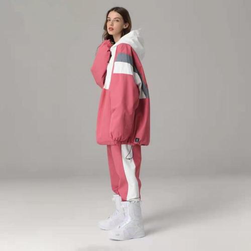 The Fashion Leisure Ms Ski Suit