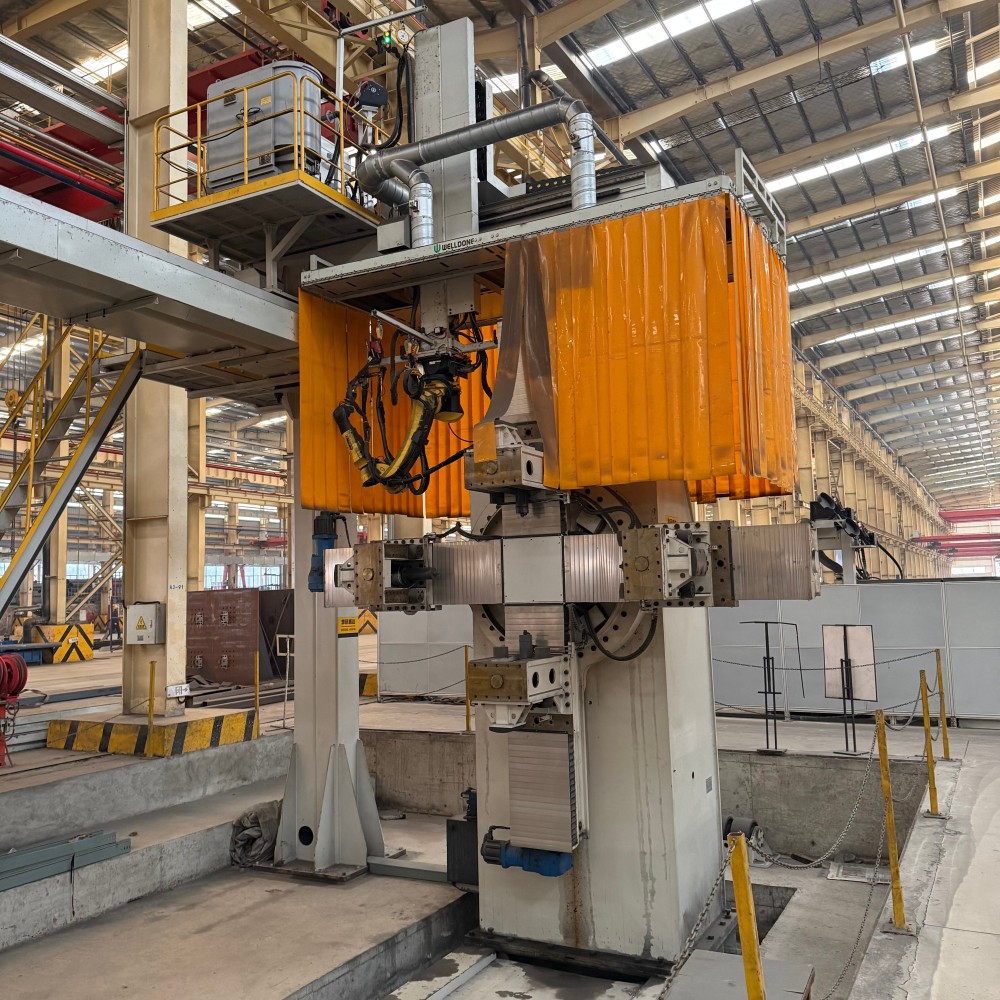 Laser Hybrid Welding of Tube Walls (3)