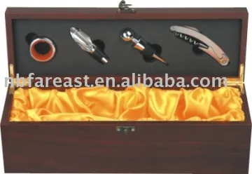 exclusive wine bottle case