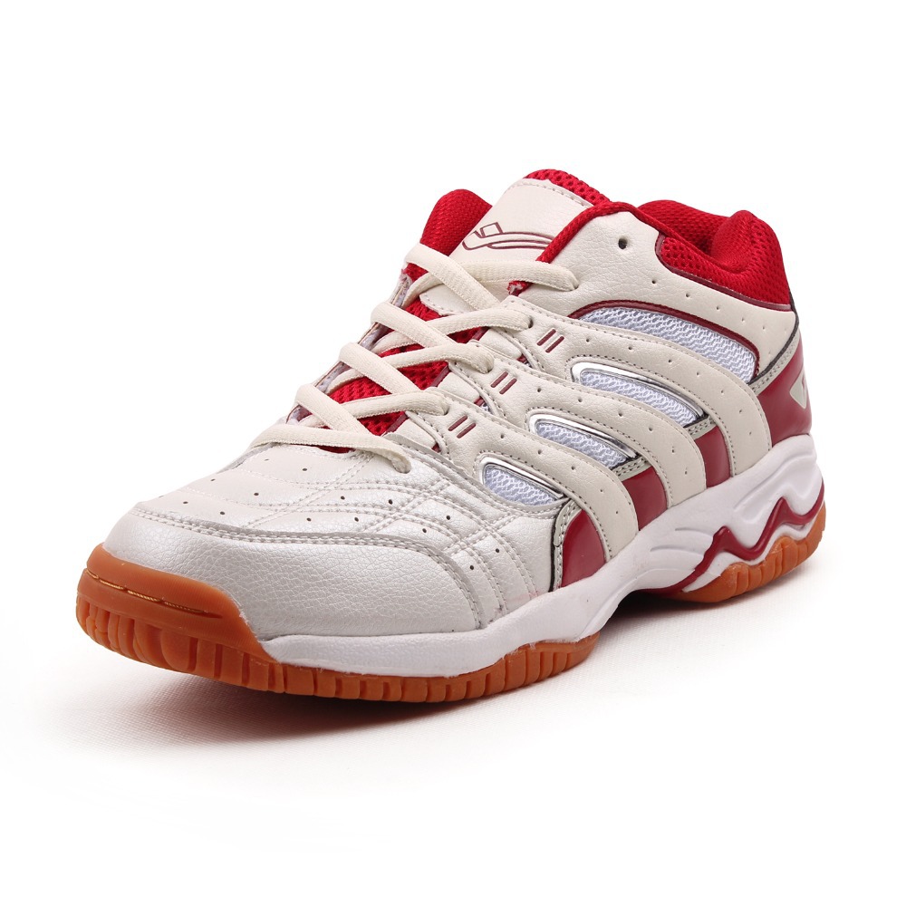 Sport Shoes Limited Eva Real Floor Professional Row Of Shoes Sports Breathable Wear-resistant Volleyball