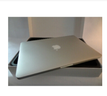Cheap Apple MacBook Pro Retina 13.3" ME662LL/A Core i5 2.6GHz 8GB 256GB NEW
