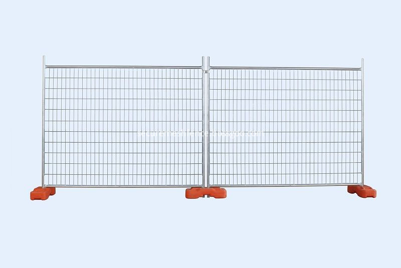 australia temporary fence