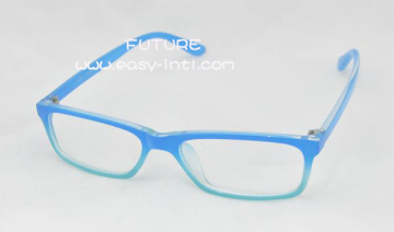 Fashion Clear Lens Glasses