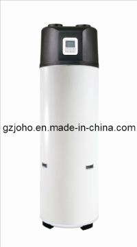 Monobloc Heat Pump Hot Water (JH-RSZ010/ 300L)