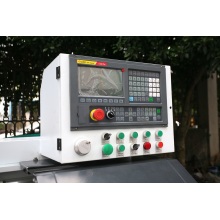 Otomatik Yük ve Boşaltma Sistemi CNC Makinesi