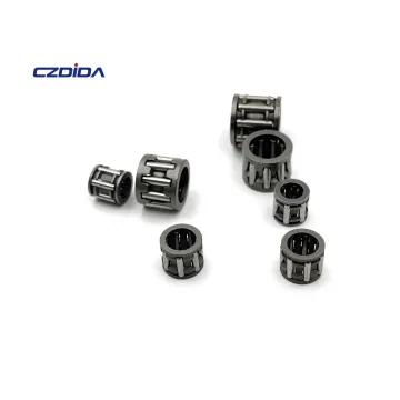 High Quality Radial Needle Roller Cage Assembly with Steel Material K477