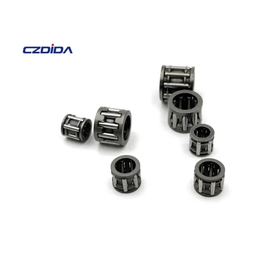 High Quality Radial Needle Roller Cage Assembly with Steel Material K477