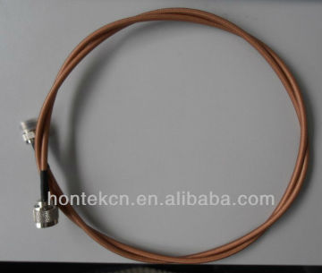 Anritsu original Test Port Cable Armored for S331D S331E S331L site master