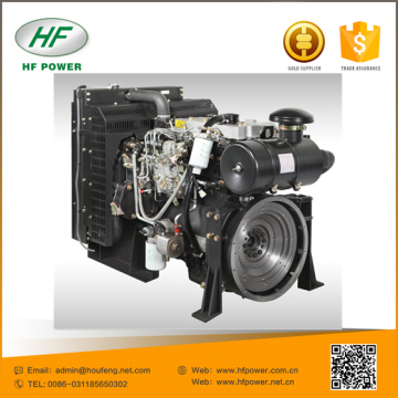 Lovol diesel enginefor water pump