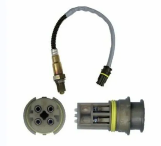 Mercedes Benz kompressop sport 01-02 front oxygen sensor