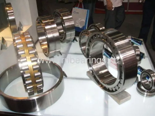 24080 Cck/w33 Spherical Roller Bearings 