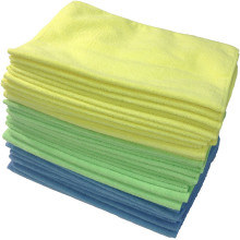 High Quality Auto Cleaning Car Seat Towel