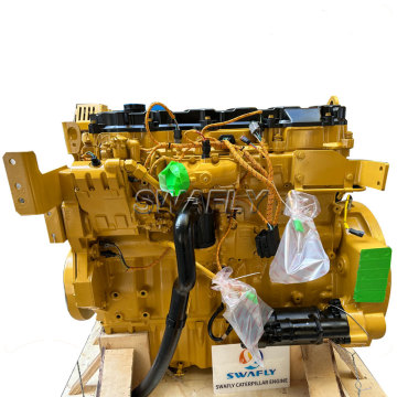SWAFLY Cat C9 Engine Assembly for Excavator Diesel Parts