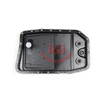 High Efficiency BMW Automatic Transmission Oil Pan - 24117571227 24152333903