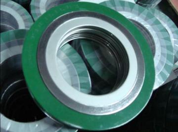 Spiral Wound Gasket,Ring Gasket