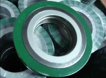 Spiral Wound Gasket,Ring Gasket