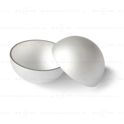 PZT Custom Piezo Sphere
