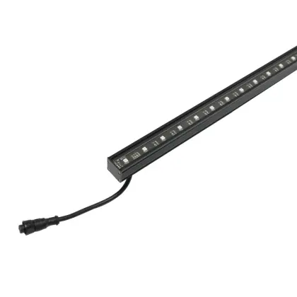 Rigid DMX LED Pixel Bar Club Lighting
