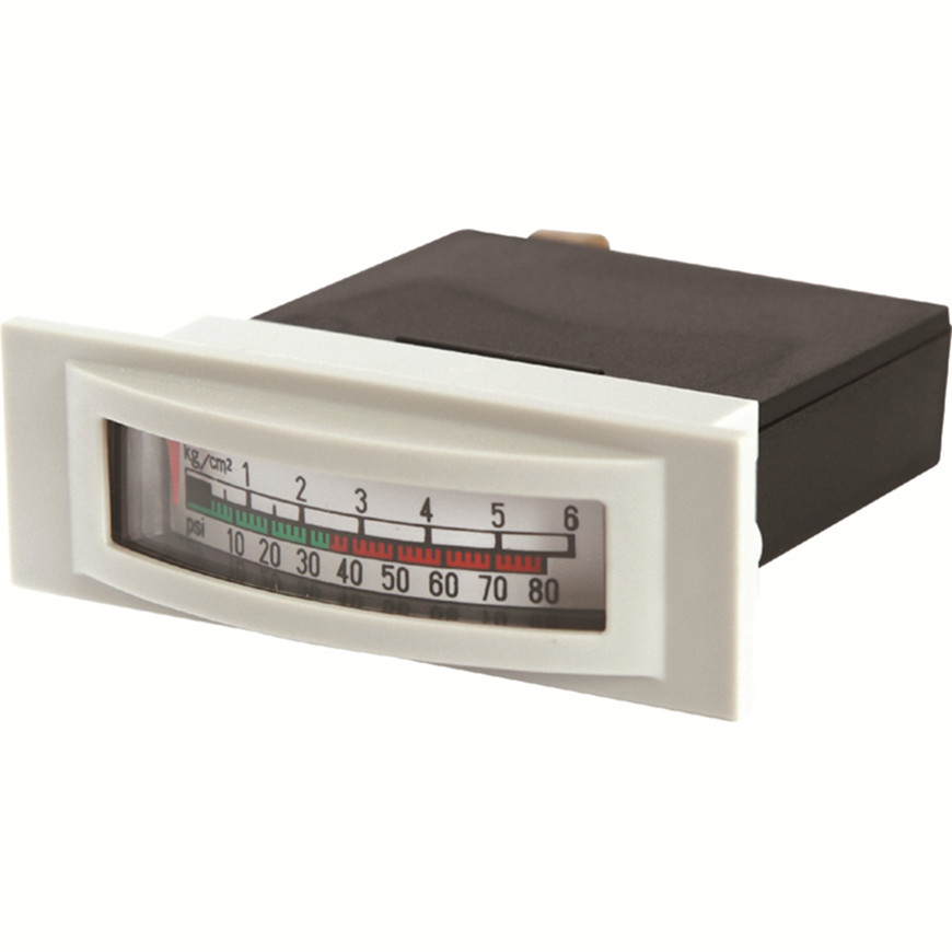 Adec Promotion Pressure Meter for Dental Unit China Manufacturer