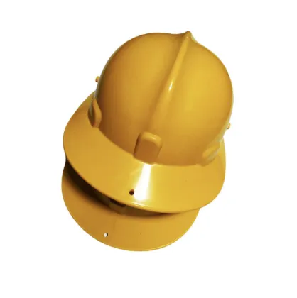 ABS Fire Retardant Helmet Color Can Be Customized