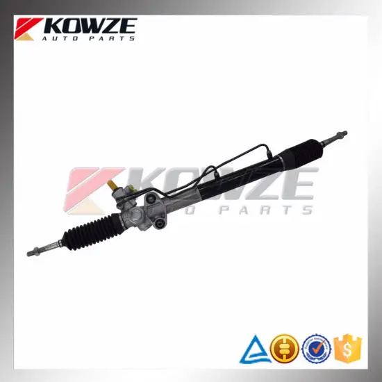 P/S Gear & Link Assy For Mitsubishi Pajero Montero V87 V88 V93 V97 V98 4410A140